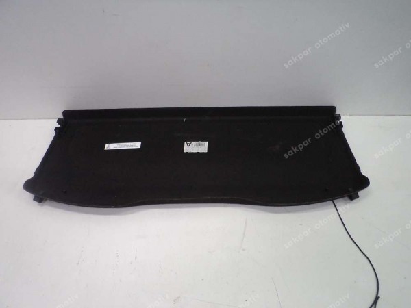 Toyota Yaris Bagaj Pandizotu 64330-K0020 SP YP (IA120)