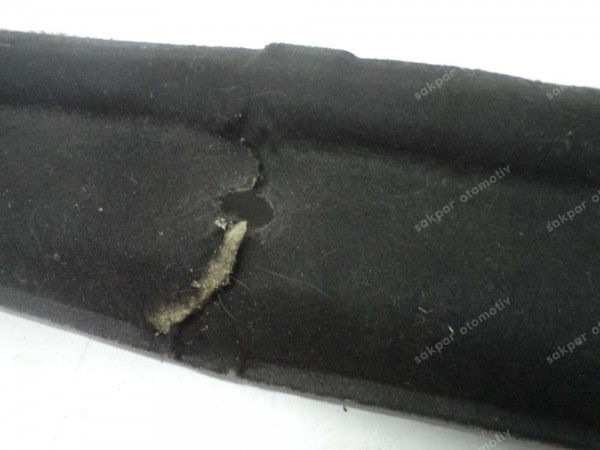 Renault Clio 5 Ses Kesici Keçe Orj 679020581R CP HP (AC110)