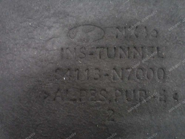 Hyundai Tucson Ön İsalatör 84113-N7000 SP YP (AC110)