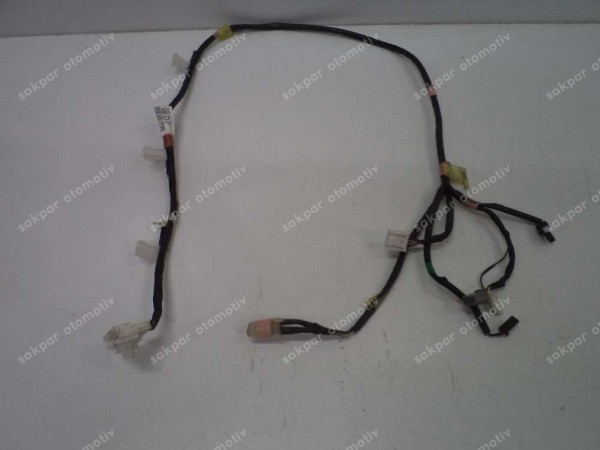 Toyota Yaris Cross Tavan Ön Tesisatı Kalosu 82171-0DD70 SP YP (ZT100)