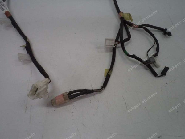 Toyota Yaris Cross Tavan Ön Tesisatı Kalosu 82171-0DD70 SP YP (ZT100)