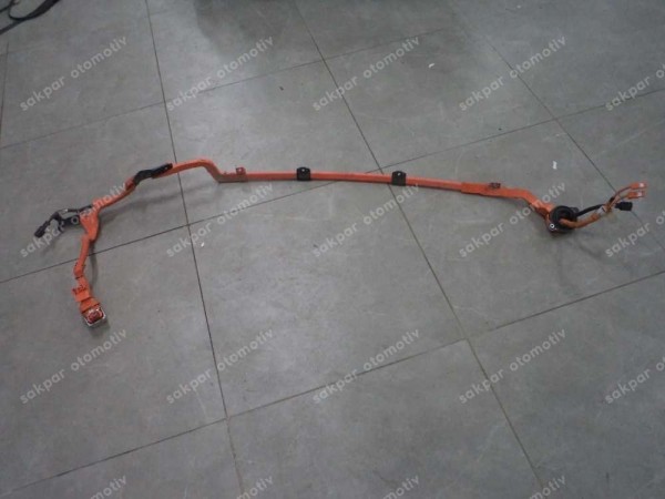 Toyota Yaris Hybrit Şarj Akatarma Kalosu Taban Tesisatı 821H1-K0010 SP YP (TES1)