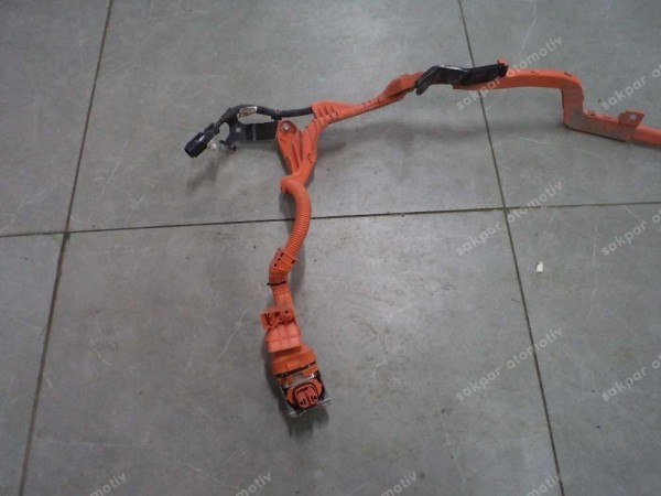 Toyota Yaris Hybrit Şarj Akatarma Kalosu Taban Tesisatı 821H1-K0010 SP YP (TES1)