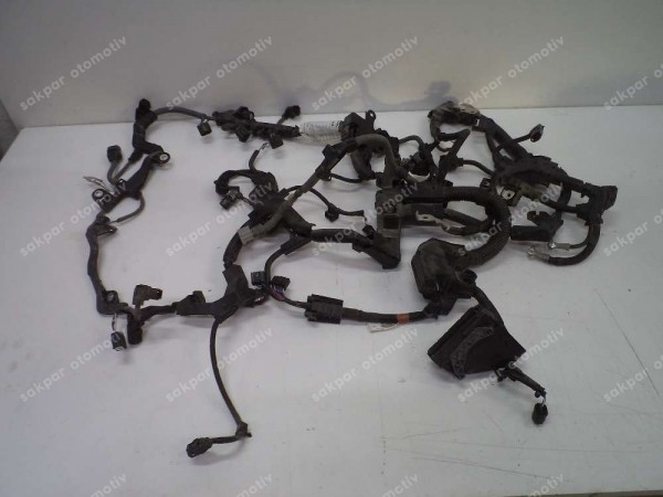 Toyota Yaris Cross Motor İç Tesisatı Kablosu 82121-0U680 SP YP (TES6)