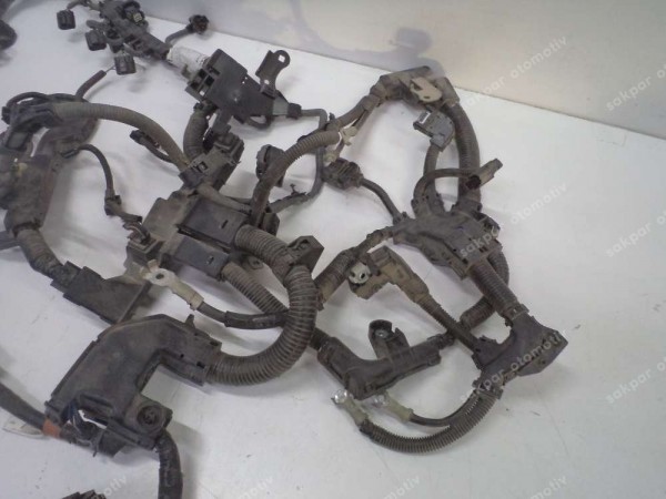 Toyota Yaris Cross Motor İç Tesisatı Kablosu 82121-0U680 SP YP (TES6)