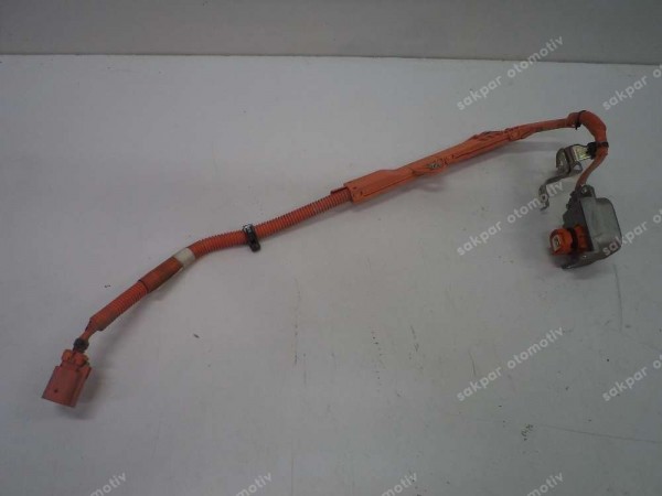 Toyota Yaris Cross + Pozitif Akü Tesisatı Kablosu 82121-0U680 SP YP (ZA125)