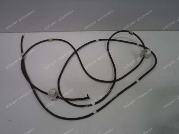 Toyota Yaris Cross Arka Silecek Fiskiye Hortumu 90069-16009 SP YP (DB1312)