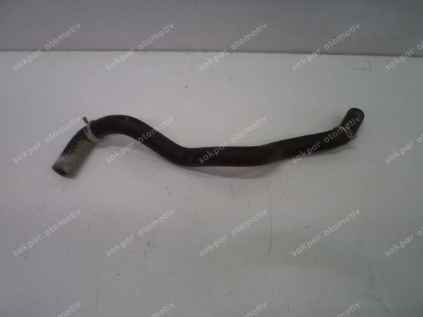 Toyota Yaris Radyatör Motor Sohutma Hortumu G922A-K0020 SP YP (DC116)