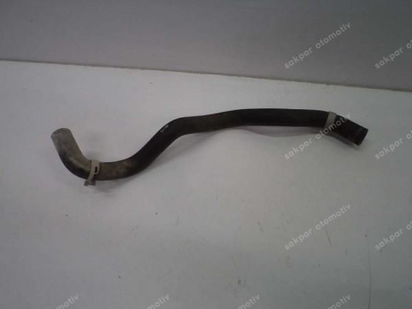 Toyota Yaris Radyatör Motor Sohutma Hortumu G922A-K0020 SP YP (DC116)