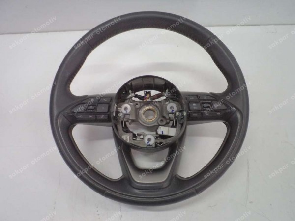 Toyota Yaris Cross Direksiyon Simidi 45100-K0140 SP (EB130)