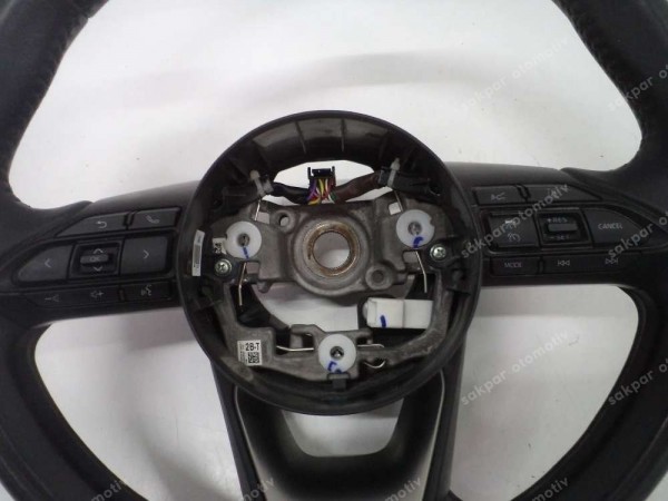 Toyota Yaris Cross Direksiyon Simidi 45100-K0140 SP (EB130)