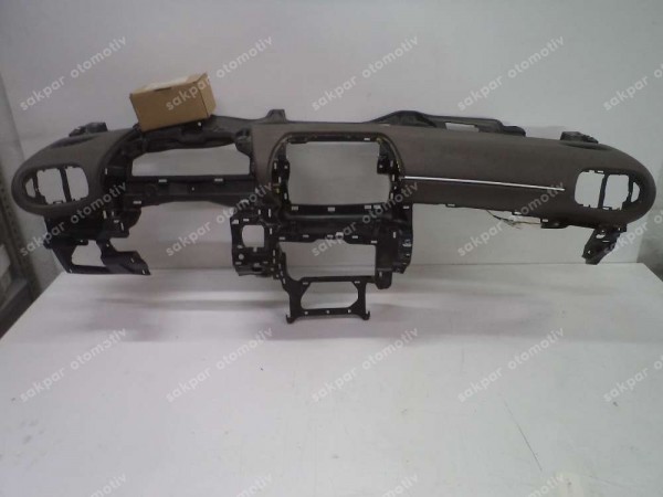 Toyota Yaris Cross Torpido Ön Göğüs Yolcu Airbag 55302-K0060 73960-K0020 SP (BD130)