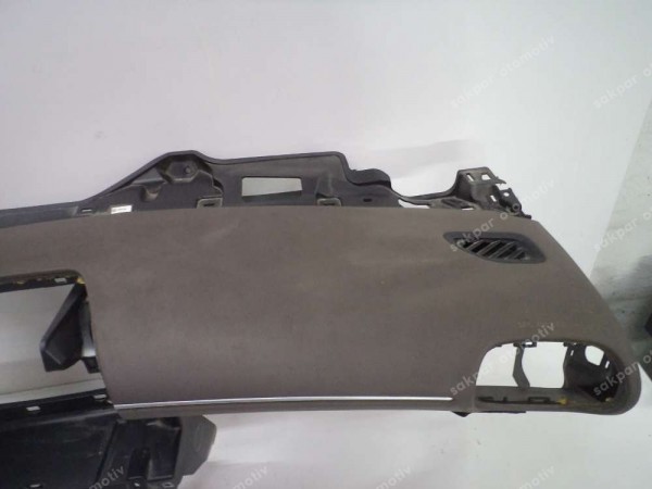 Toyota Yaris Cross Torpido Ön Göğüs Yolcu Airbag 55302-K0060 73960-K0020 SP (BD130)