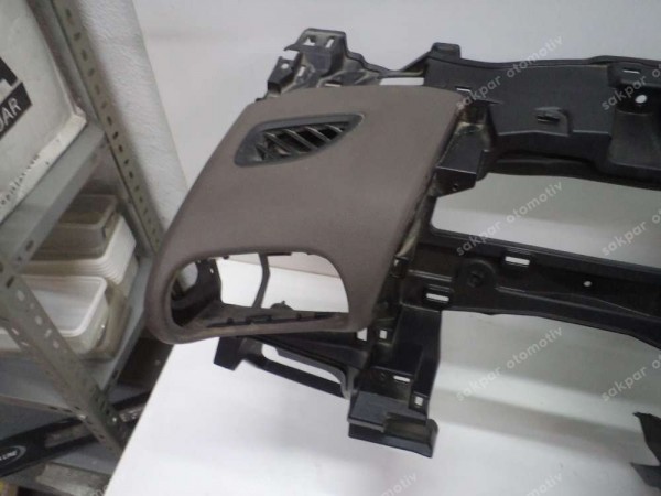 Toyota Yaris Cross Torpido Ön Göğüs Yolcu Airbag 55302-K0060 73960-K0020 SP (BD130)