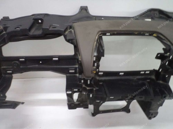 Toyota Yaris Cross Torpido Ön Göğüs Yolcu Airbag 55302-K0060 73960-K0020 SP (BD130)