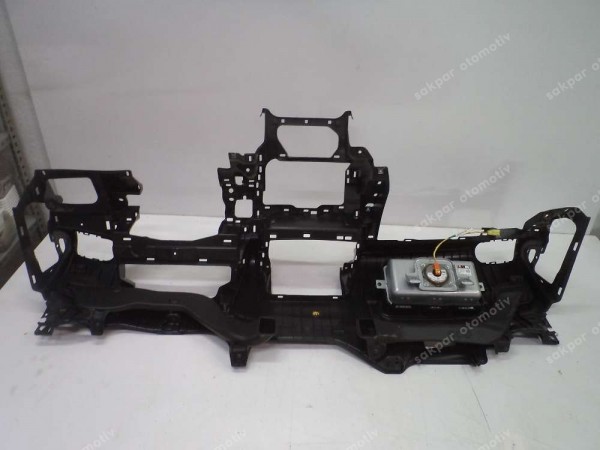 Toyota Yaris Cross Torpido Ön Göğüs Yolcu Airbag 55302-K0060 73960-K0020 SP (BD130)