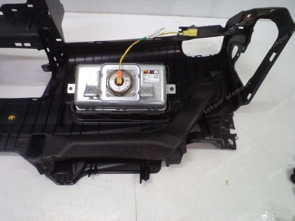 Toyota Yaris Cross Torpido Ön Göğüs Yolcu Airbag 55302-K0060 73960-K0020 SP (BD130)