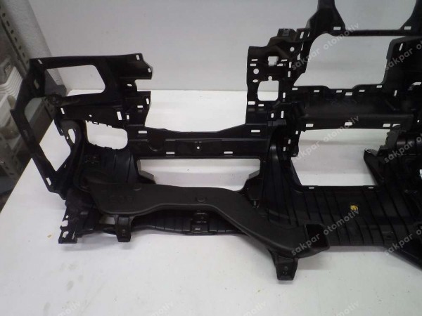 Toyota Yaris Cross Torpido Ön Göğüs Yolcu Airbag 55302-K0060 73960-K0020 SP (BD130)