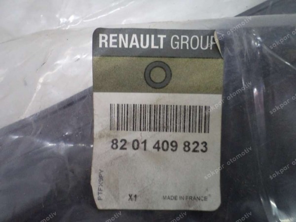 Renault Traic 3 Ön Paspas Kauçuk 8201409823 YP (5A)