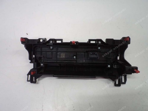 Toyota Yaris Cross Klima Kontrol Paneli Orjinal 55900-0DC60 SP (AF127)