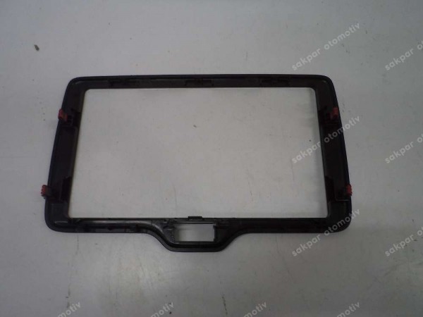 Toyota Yaris Cross Gösterge Panel Çerçevesi Orta Kısım 55405-K0030 SP (GF120)