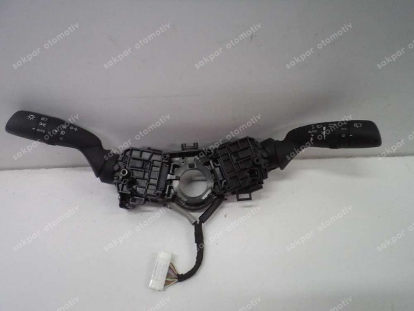 Toyota Yaris Cross Far Sinyal Silecek Kumanda İkaz Kolu 17J910-02D70 84329-02040 SP (AE123)