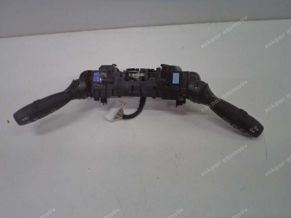 Toyota Yaris Cross Far Sinyal Silecek Kumanda İkaz Kolu 17J910-02D70 84329-02040 SP (AE123)