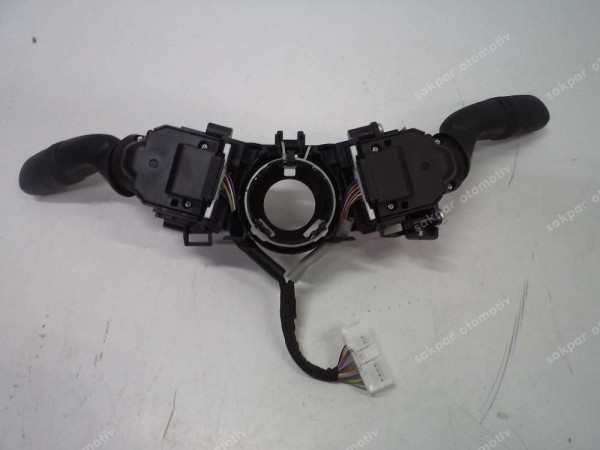 Toyota Yaris Cross Far Sinyal Silecek Kumanda İkaz Kolu 17J910-02D70 84329-02040 SP (AE123)