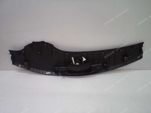 Toyota Yaris Torpido Üst Kaplama Destek Göstere Panel 55313-K0090 SP (BB130)