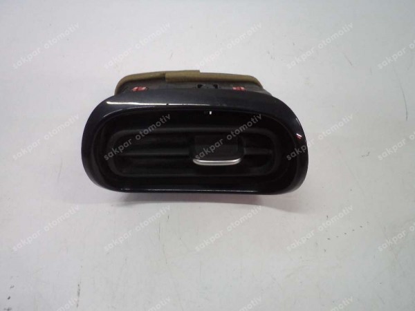 Toyota Yaris Cross Torpido Sağ Difizör Havalanırma Izgarası Menfezi SP 55650-K0050 (DA126)