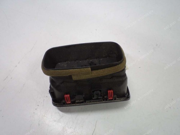 Toyota Yaris Cross Torpido Sağ Difizör Havalanırma Izgarası Menfezi SP 55650-K0050 (DA126)