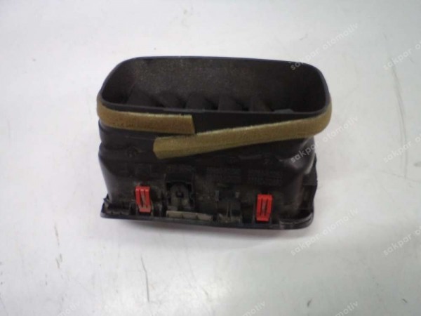 Toyota Yaris Cross Torpido Sol Difizör Havalanırma Izgarası Menfezi 55660-K0050 SP (DA126)