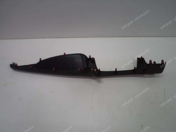 Toyota Yaris Torpido Alt Kaplaması Göstere Panel 55435-K0100 SP (AC110)