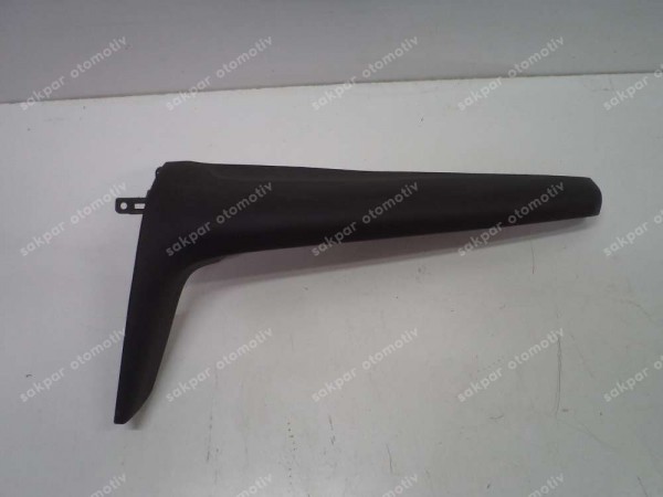 Toyota Yaris Cross Torpido Alt Kaplaması Göstere Panel 55435-0D SP (AC110)