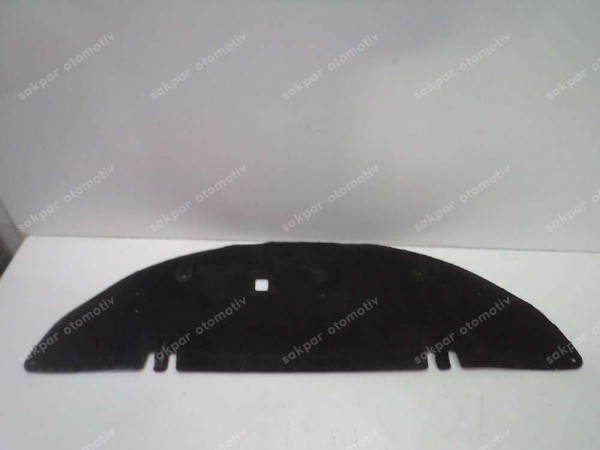 Toyota Yaris Cross Kaput Keçesi İzalatör 53341-0D380 SP CP 55211-K0020 (IB120)