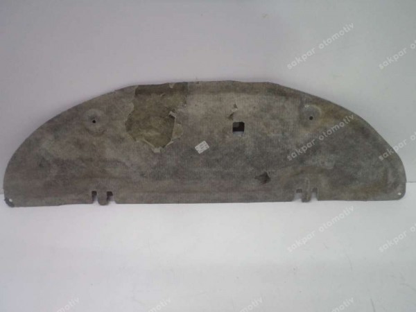 Toyota Yaris Cross Kaput Keçesi İzalatör 53341-0D380 SP CP 55211-K0020 (IB120)