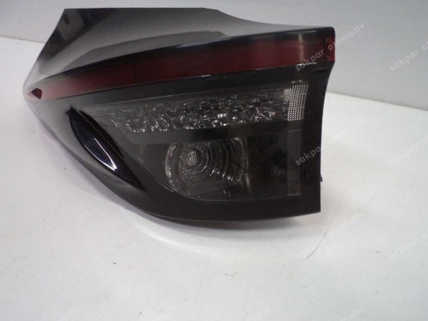 Toyota Yaris Cross Sol Dış Stop Lambası 81560-0DE20 CP HP (AD110)