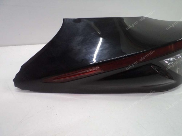 Toyota Yaris Cross Sol Dış Stop Lambası 81560-0DE20 CP HP (AD110)