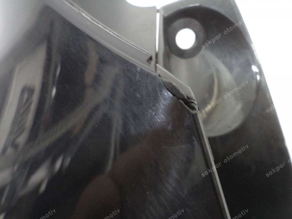 Toyota Yaris Cross Sol Dış Stop Lambası 81560-0DE20 CP HP (AD110)