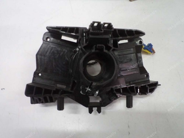 Dacia Logan Sandero Dokker Lodgy Aırbag Sargısı İkaz Kol Grubu 681722712R YP HP (DB124)