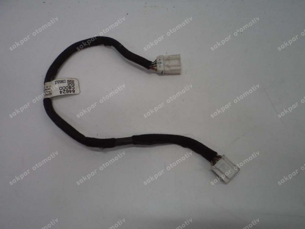 Hyundai İ20 Torpido Elektrik Tesisatı 84624-C8000 CP (ZA123)