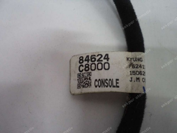 Hyundai İ20 Torpido Elektrik Tesisatı 84624-C8000 CP (ZA123)