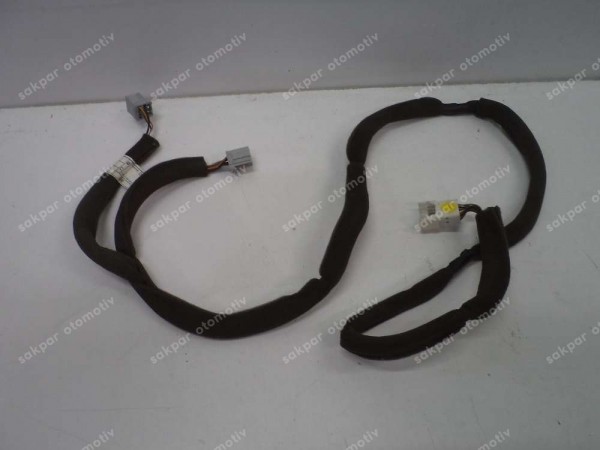 Hyundai İ20 Sunroof Tesisatı Kablosu 81687-C8300 CP (ZA124)