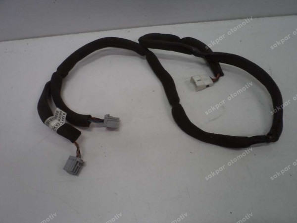 Hyundai İ20 Sunroof Tesisatı Kablosu 81687-C8300 CP (ZA124)