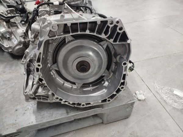 Renault Megane 4 TCE Otamatik Şanzuman Komple DW5007 320100727R (GA110) YP