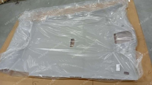 Renault Captur Tavan Kaplaması Orj. 739104898R YP (GA109)