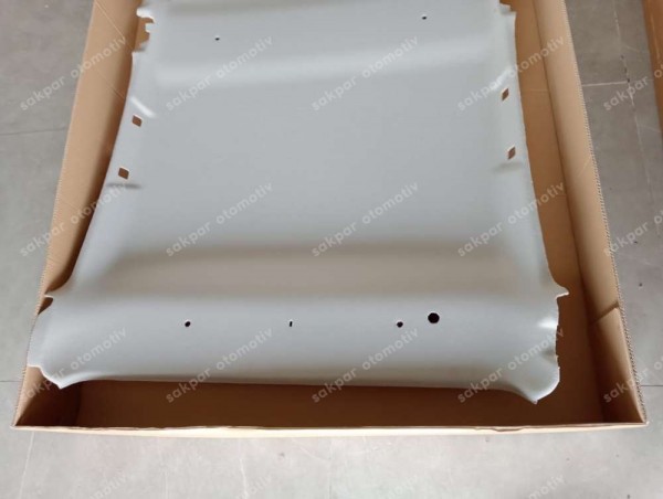 Dacia Sandero Stepway Tavan Döşemesi 8200753937 YP [G-A-200] [F-A-200]