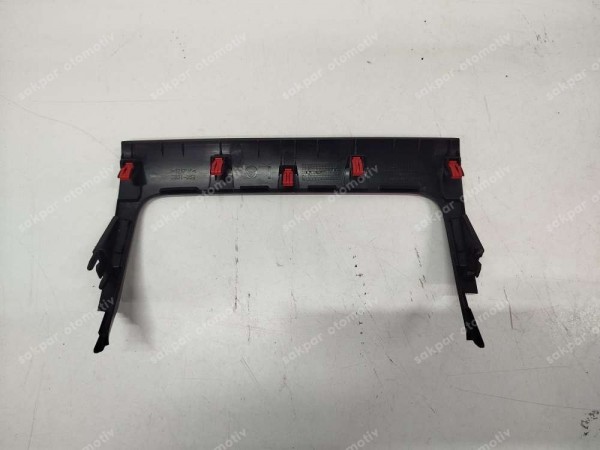 Toyota Yaris Cross Orta Panel Kaplaması Çerçevesi 55475-0D410 SP (DA134)