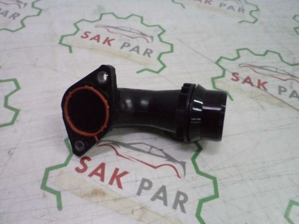 Ford Focus Ecoboost Turbo Hava Emiş Hortumu Orj LX61-6F072 EB YP (DC111)