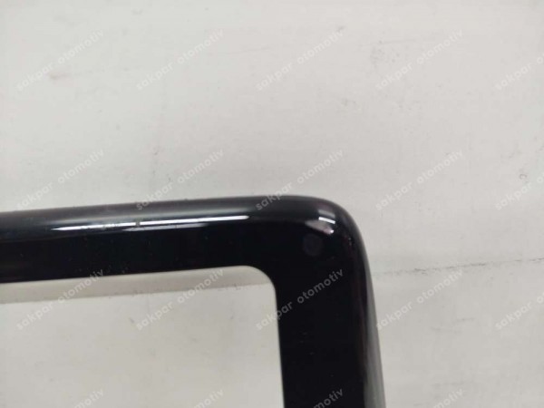Toyota Yaris Orta Panel Kaplaması Çerçevesi 55405-K0030 SP HP (DA134)